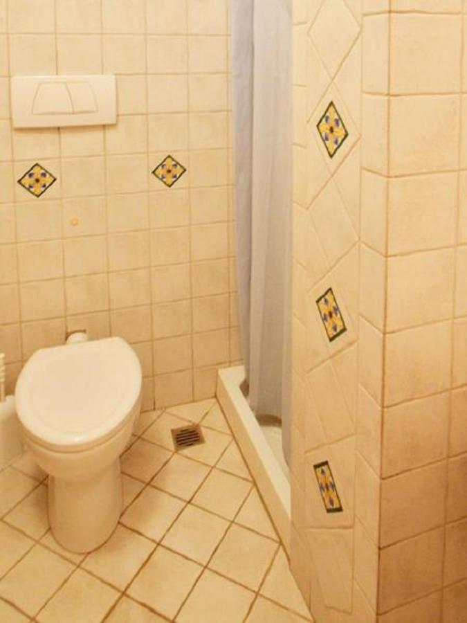 Gianni House Backpackers Hostel Giardini Naxos Exterior photo